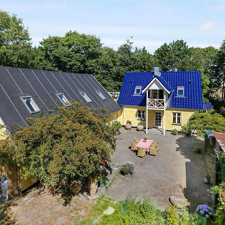 Hedehusene Katja B&B Roskilde Tutti Frutti Home المظهر الخارجي الصورة