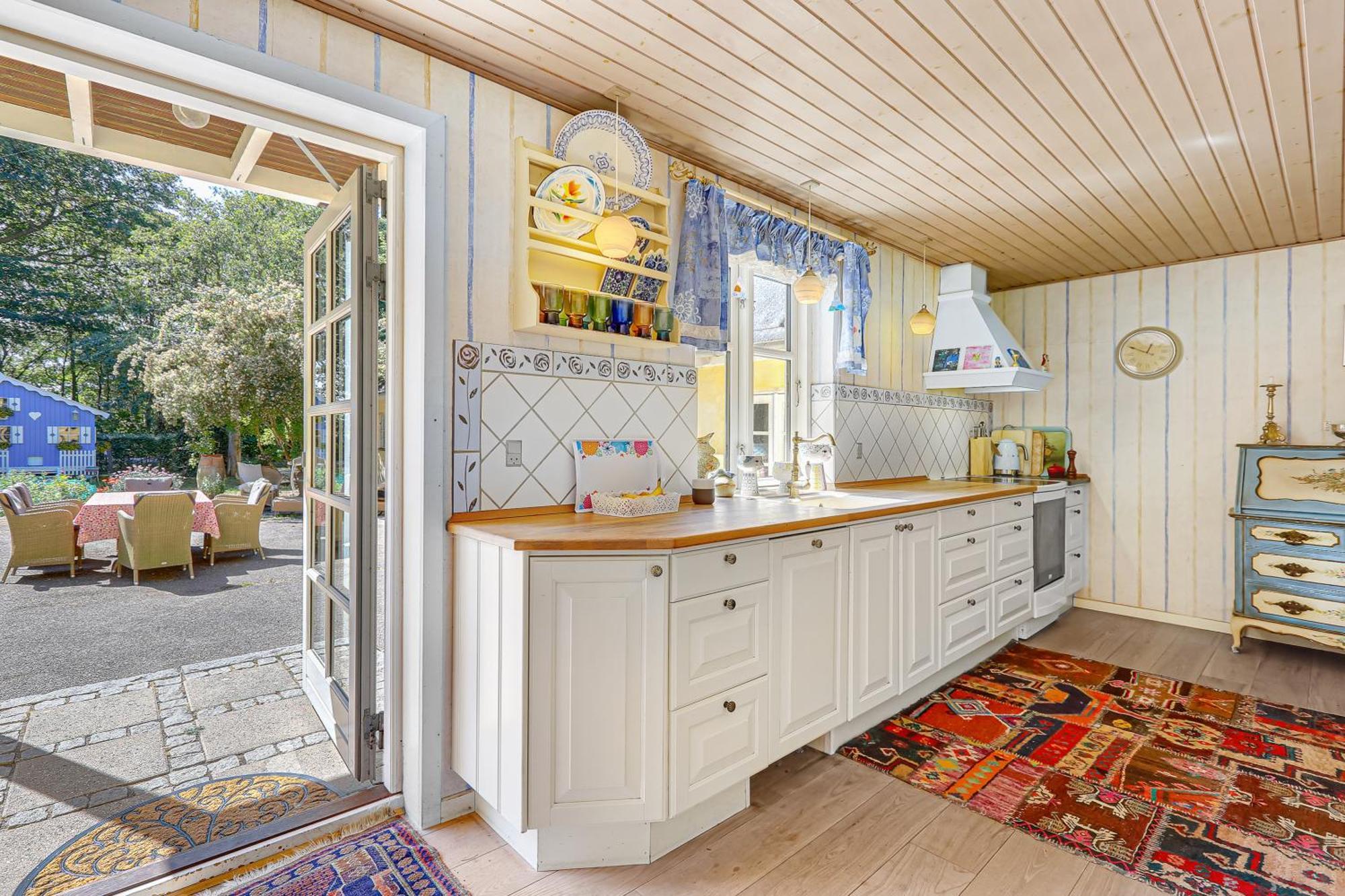Hedehusene Katja B&B Roskilde Tutti Frutti Home المظهر الخارجي الصورة